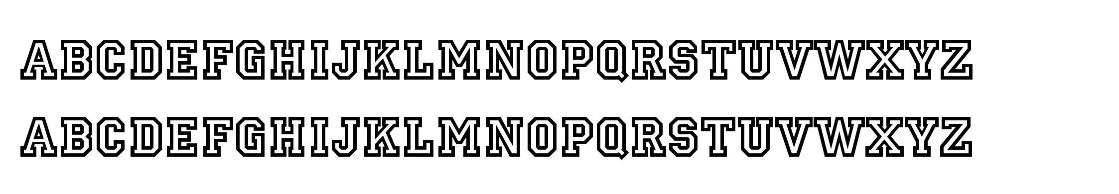 Antaro Font